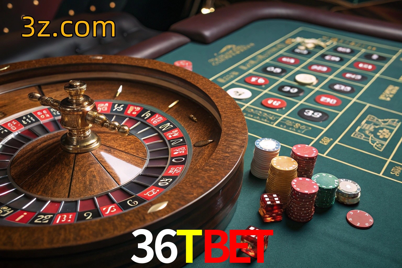  36TBET