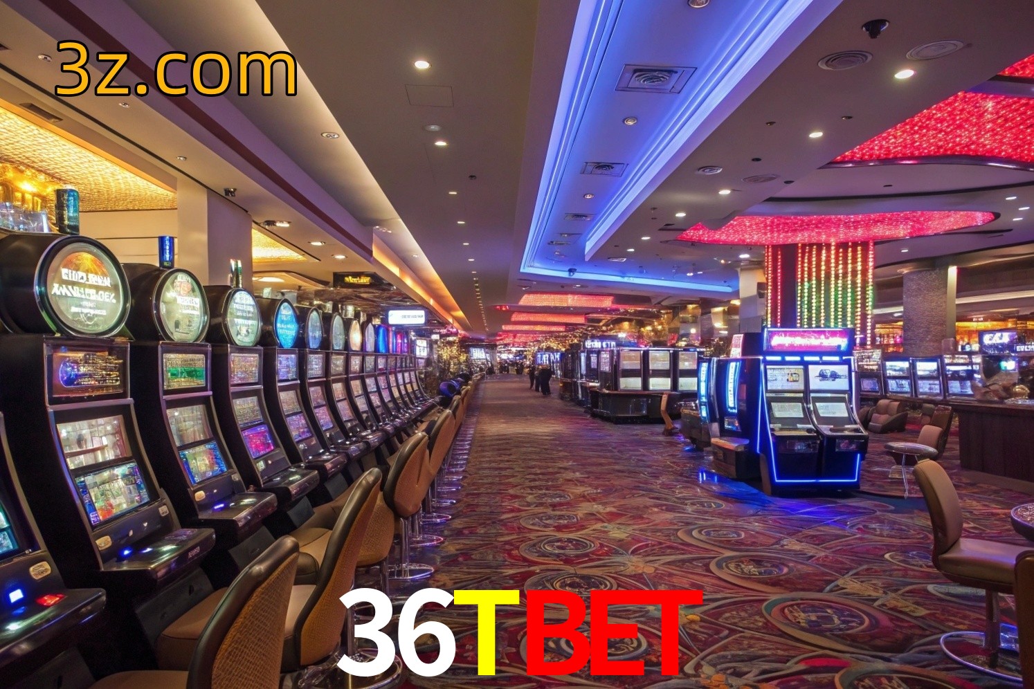 36TBET