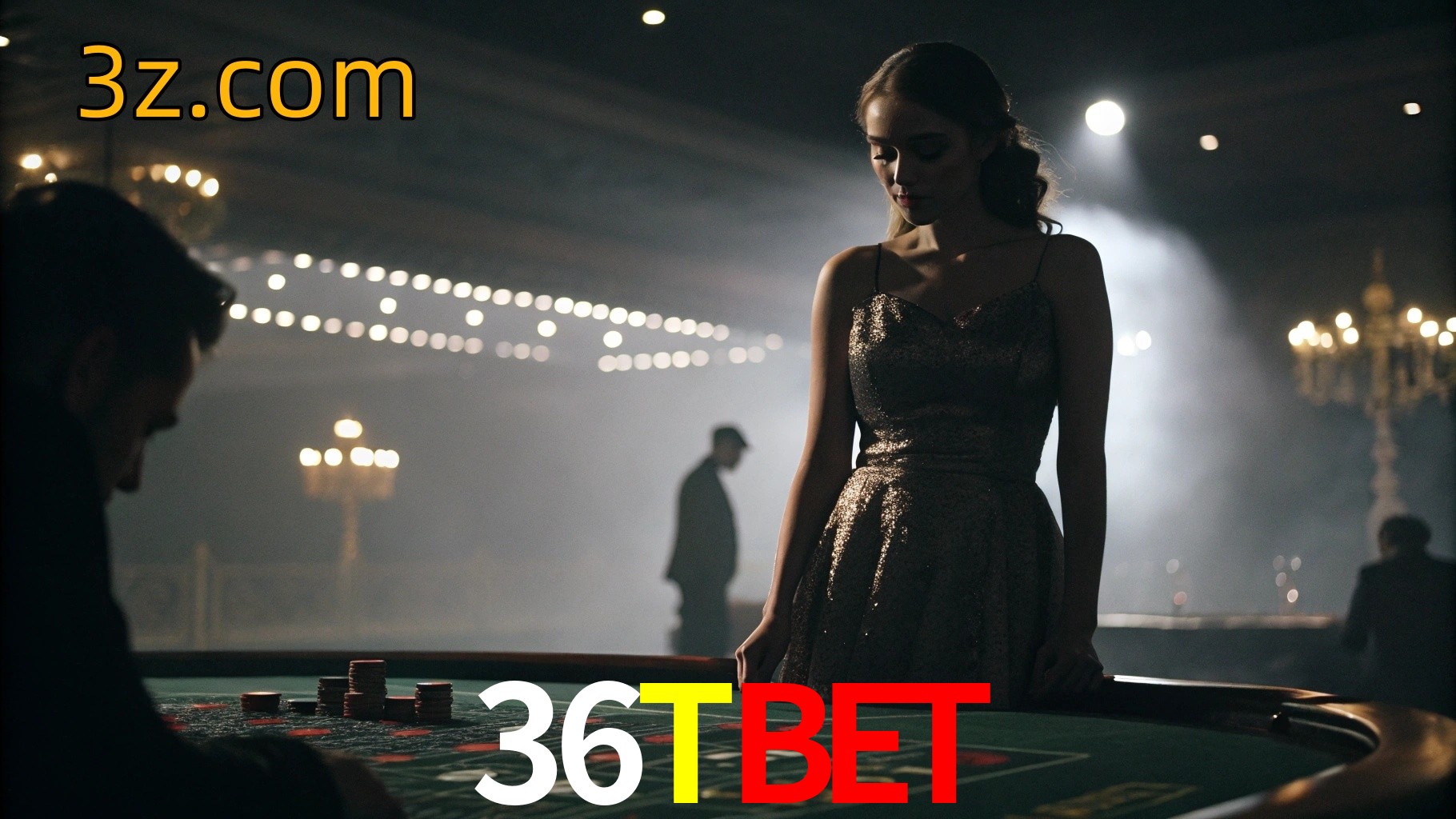  36TBET