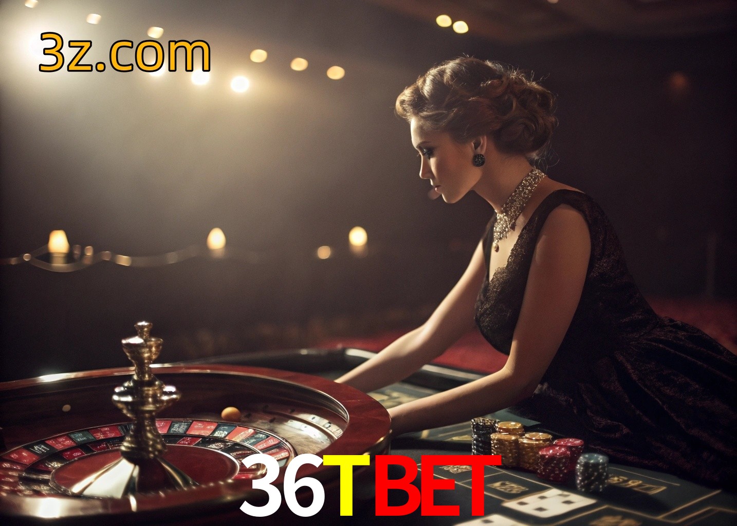  36TBET