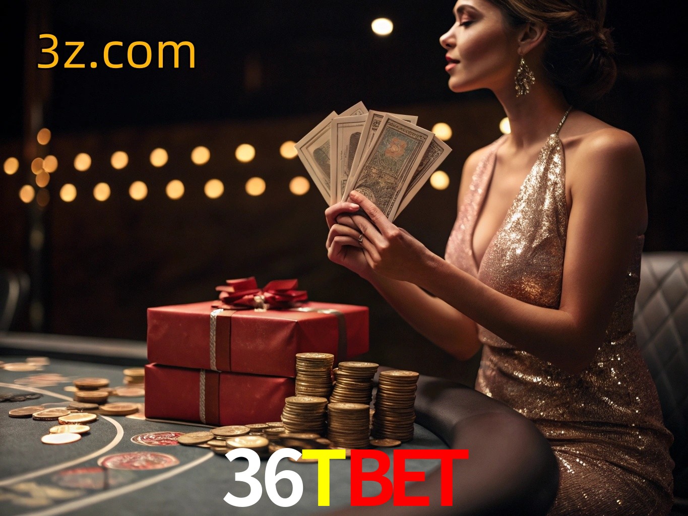  36TBET