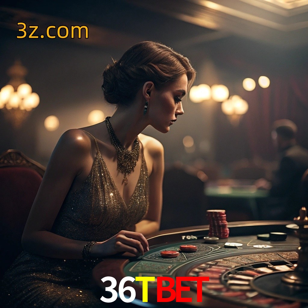  36TBET