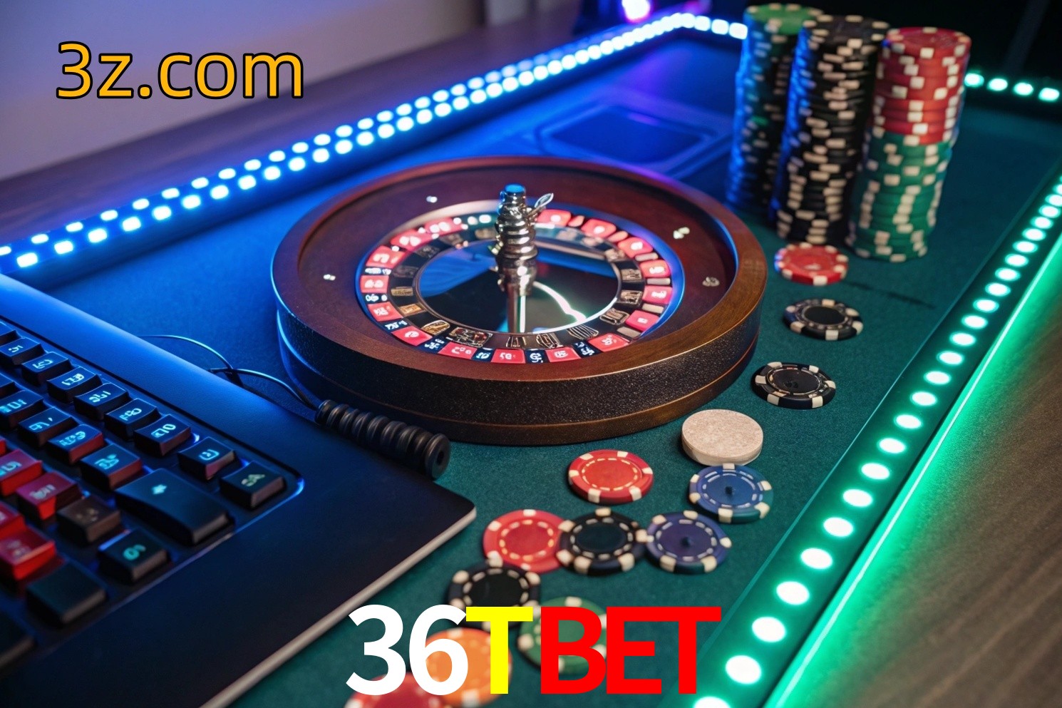  36TBET