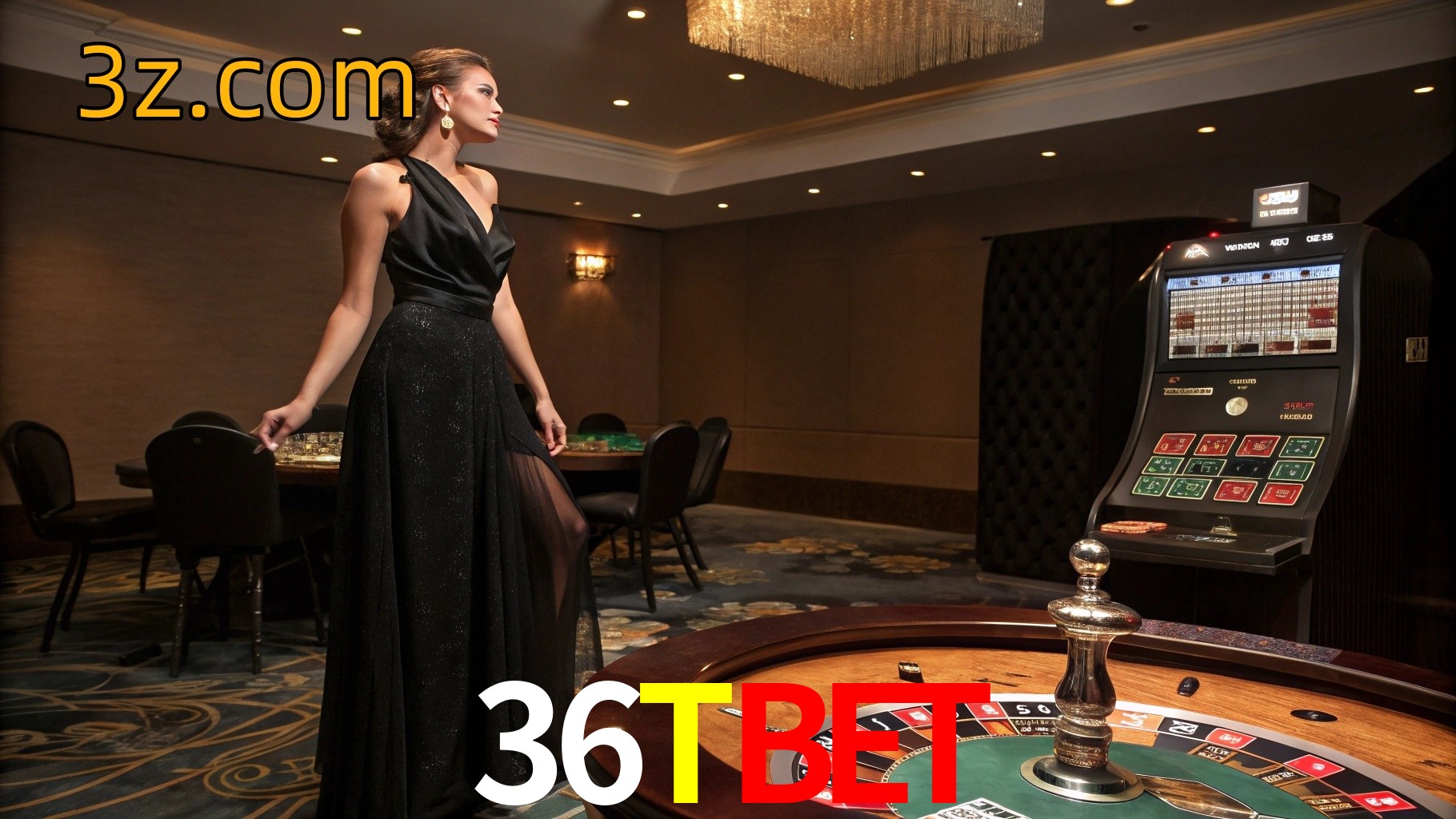  36TBET