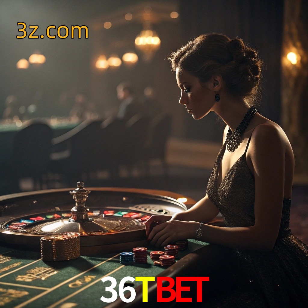  36TBET