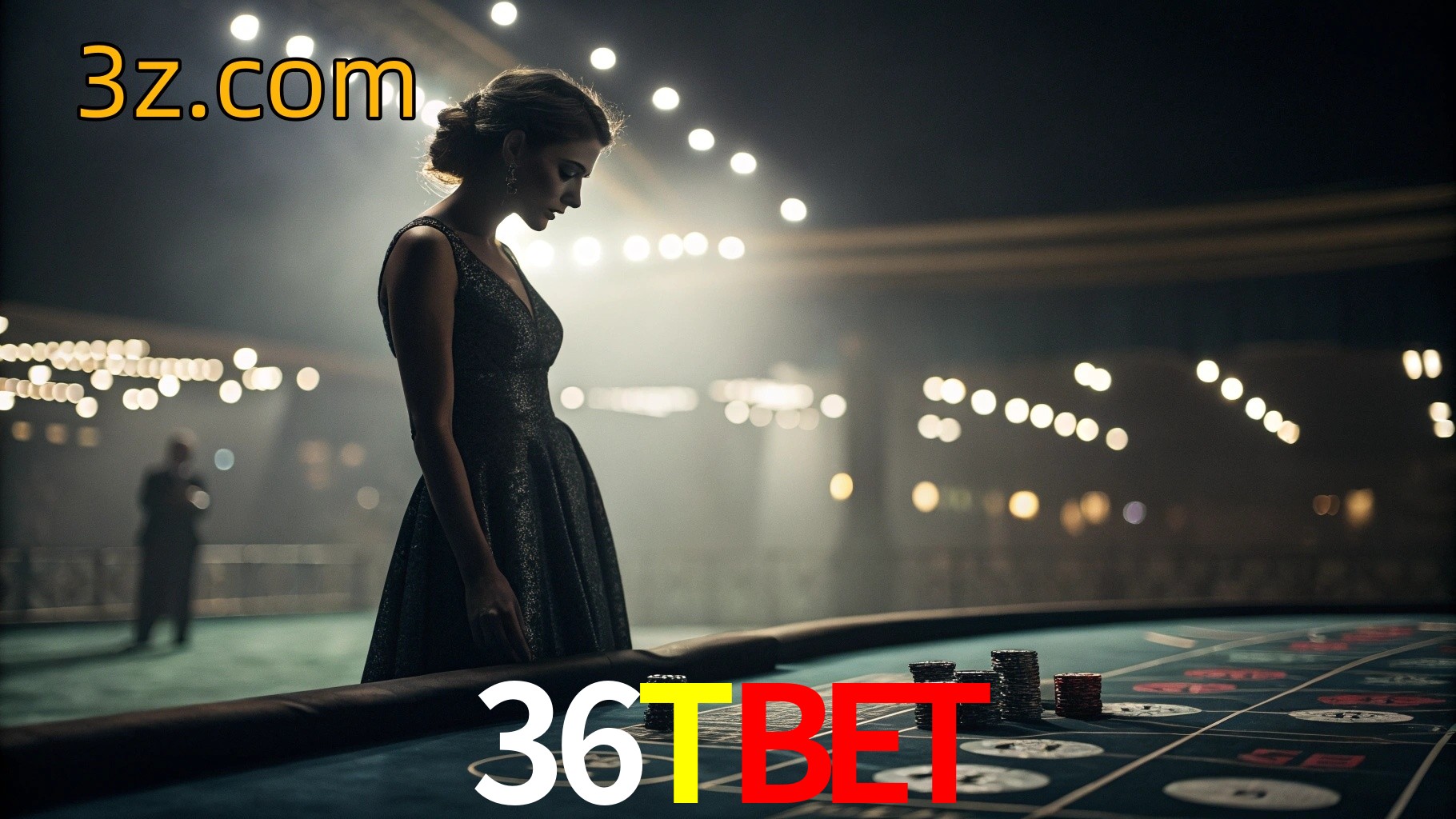  36TBET