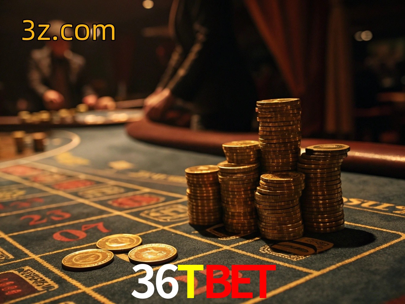 36TBET
