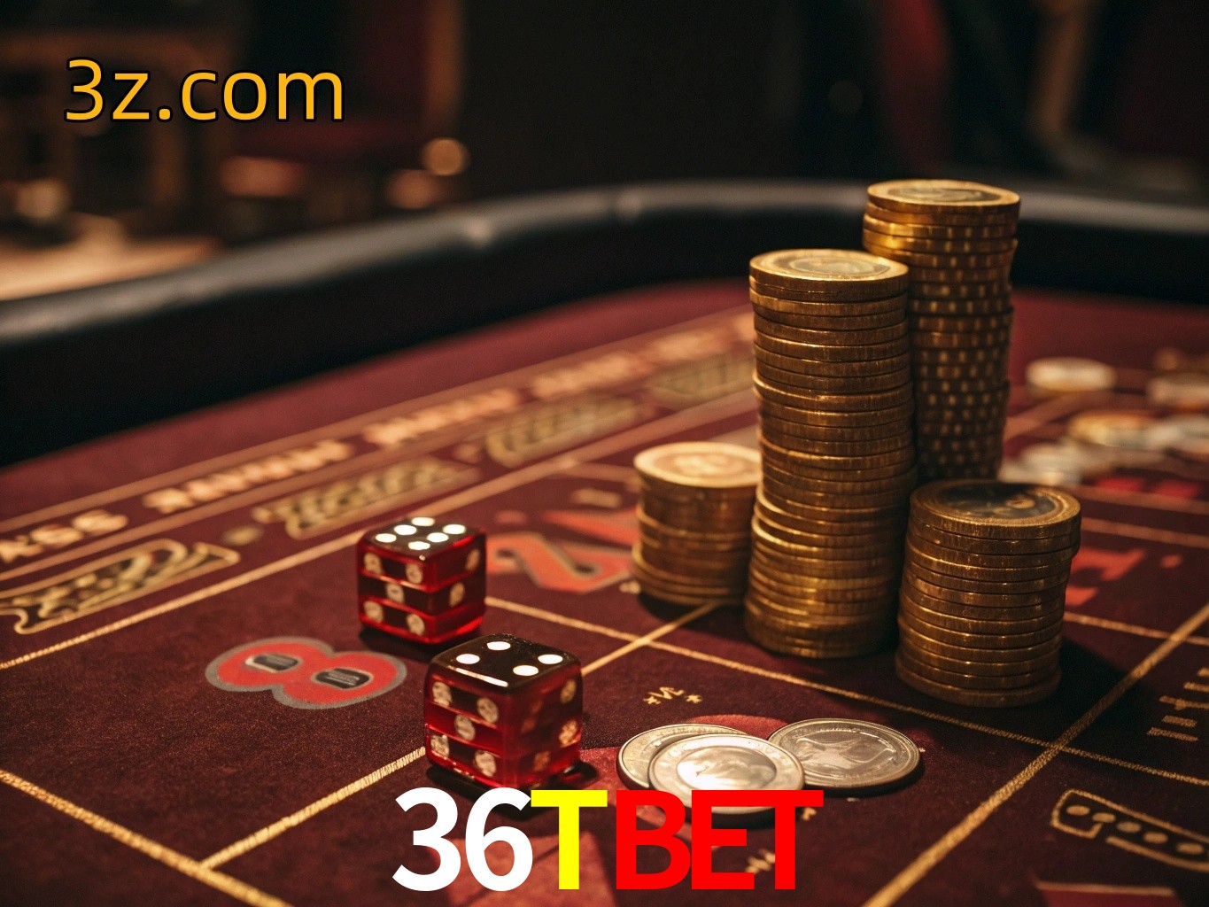  36TBET