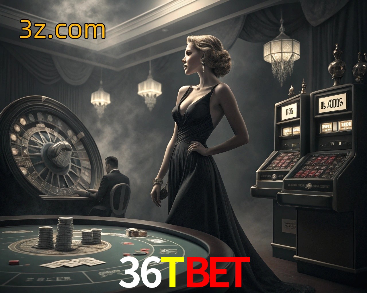 36TBET