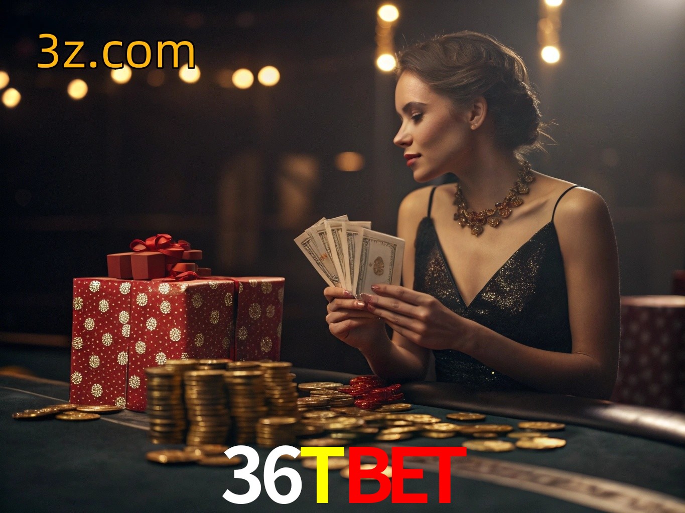 36TBET