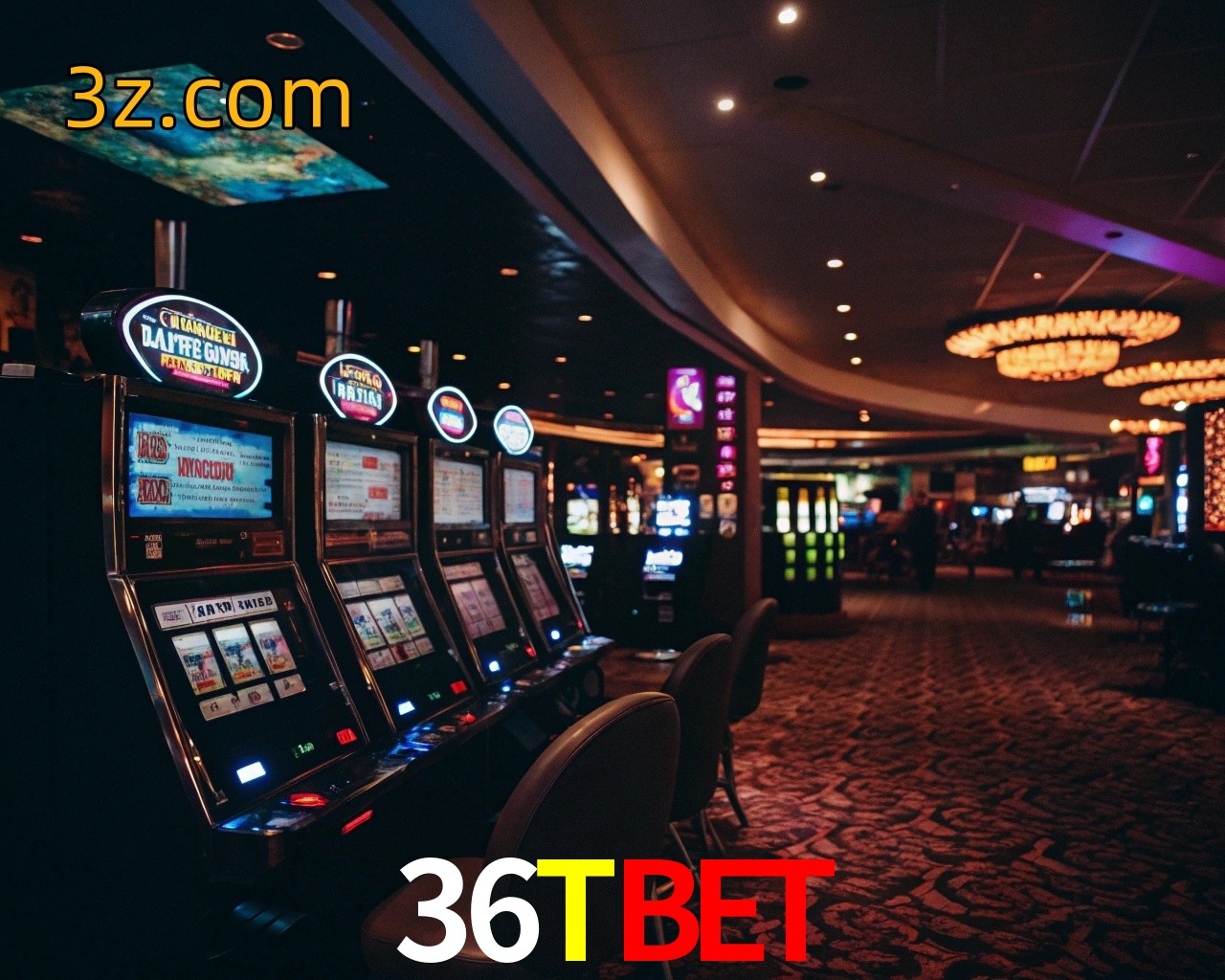  36TBET