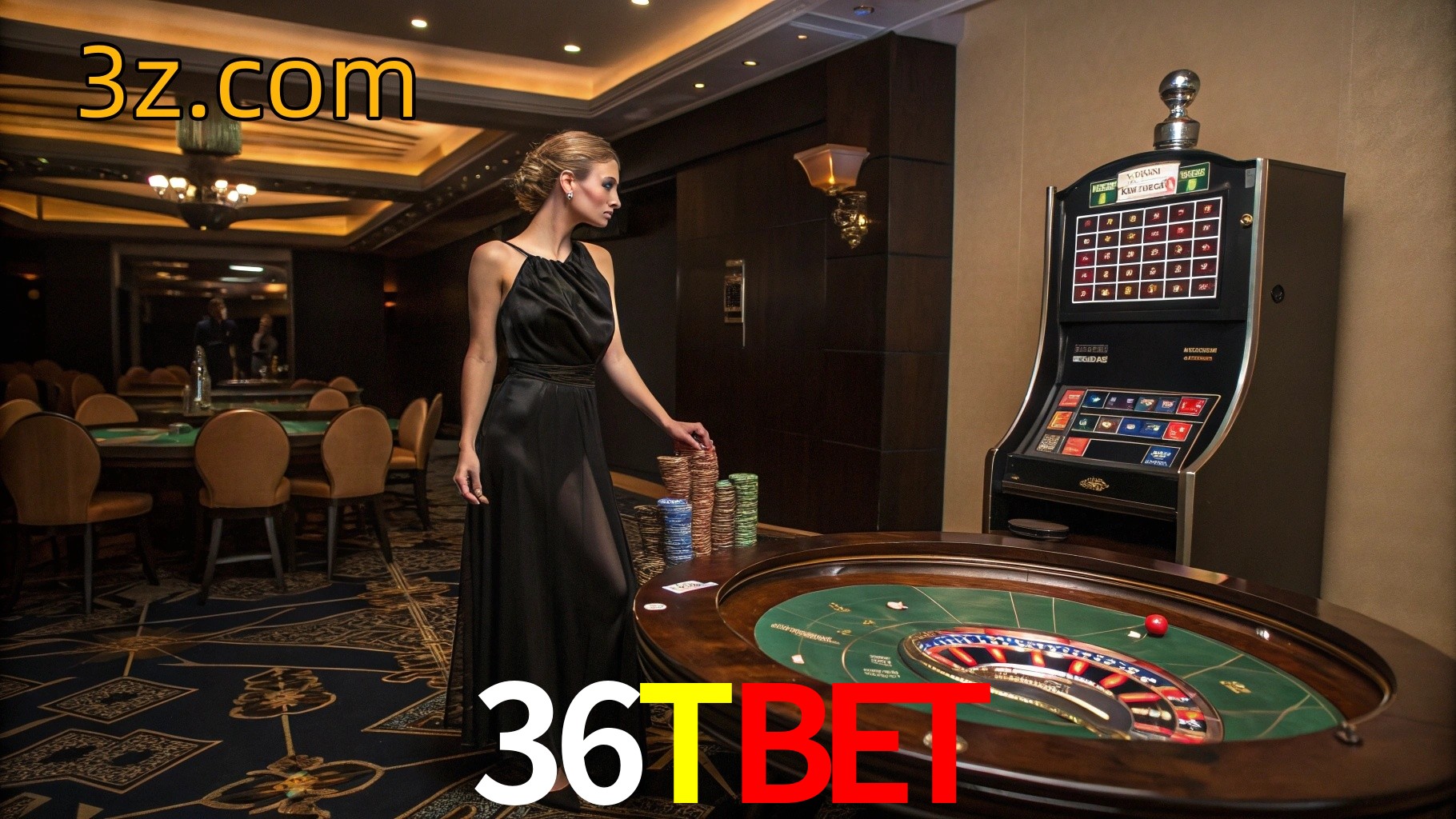 36TBET