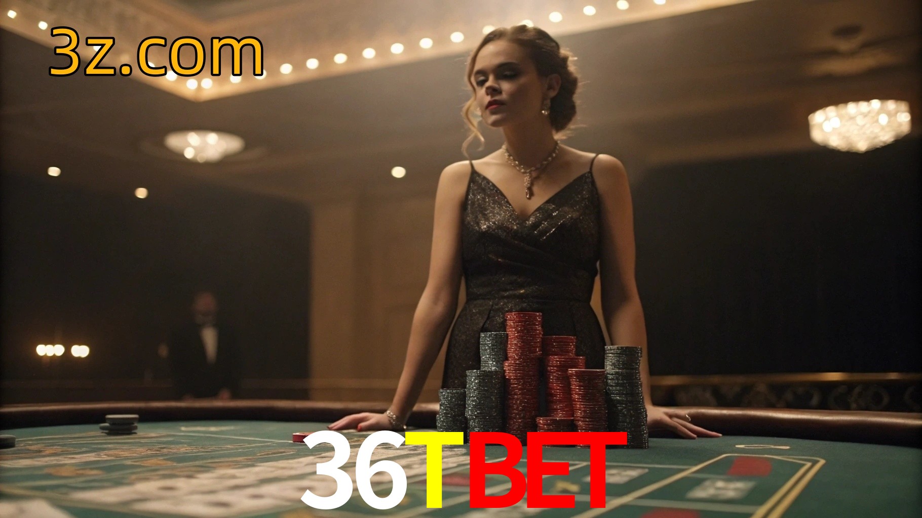  36TBET