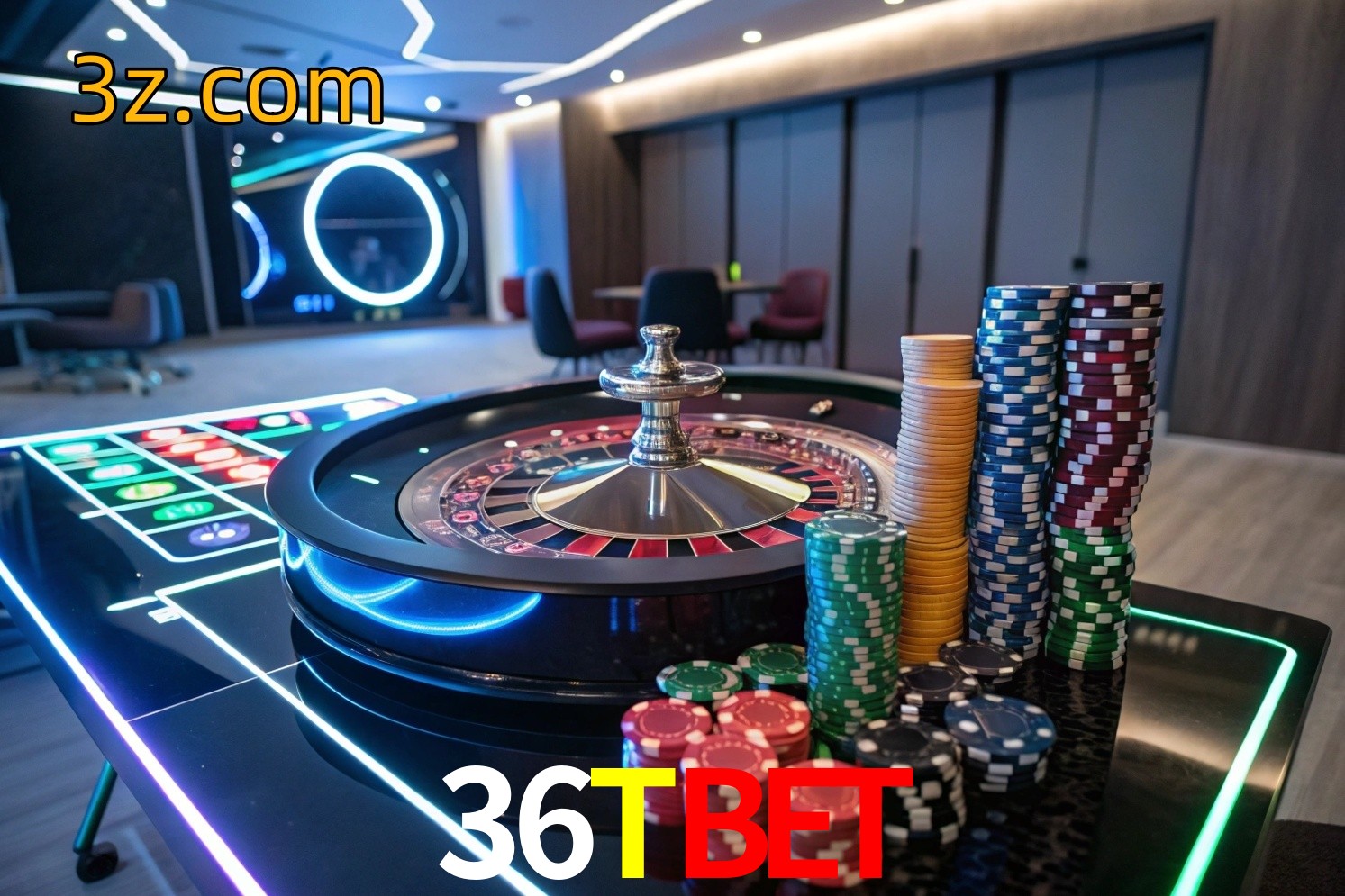  36TBET
