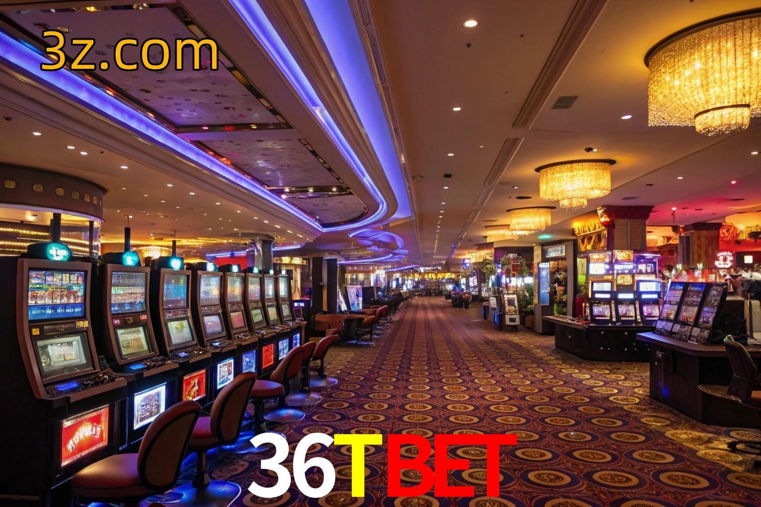 36TBET