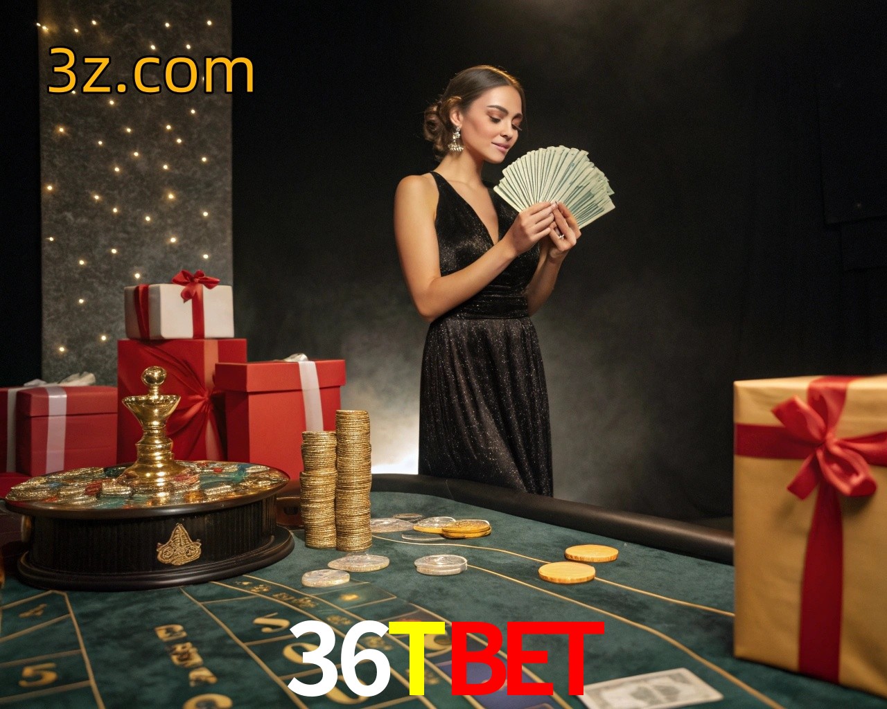  36TBET