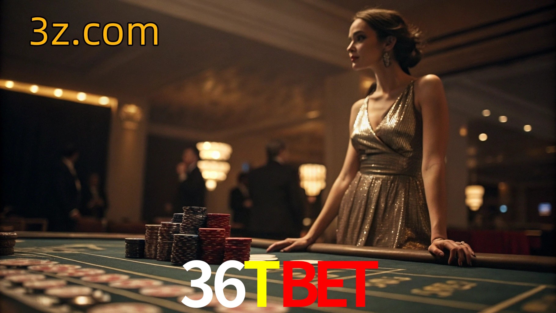  36TBET