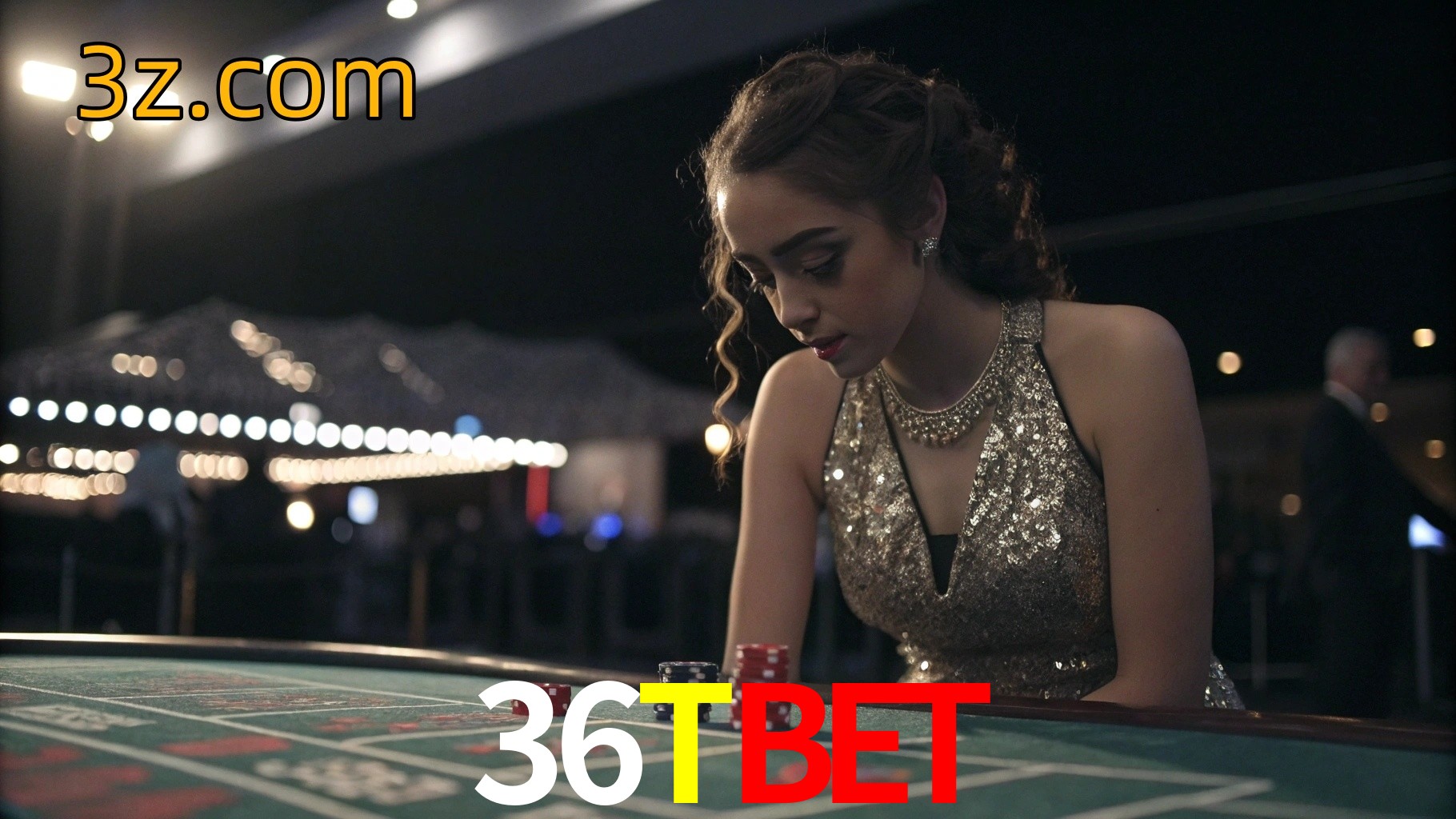 36TBET