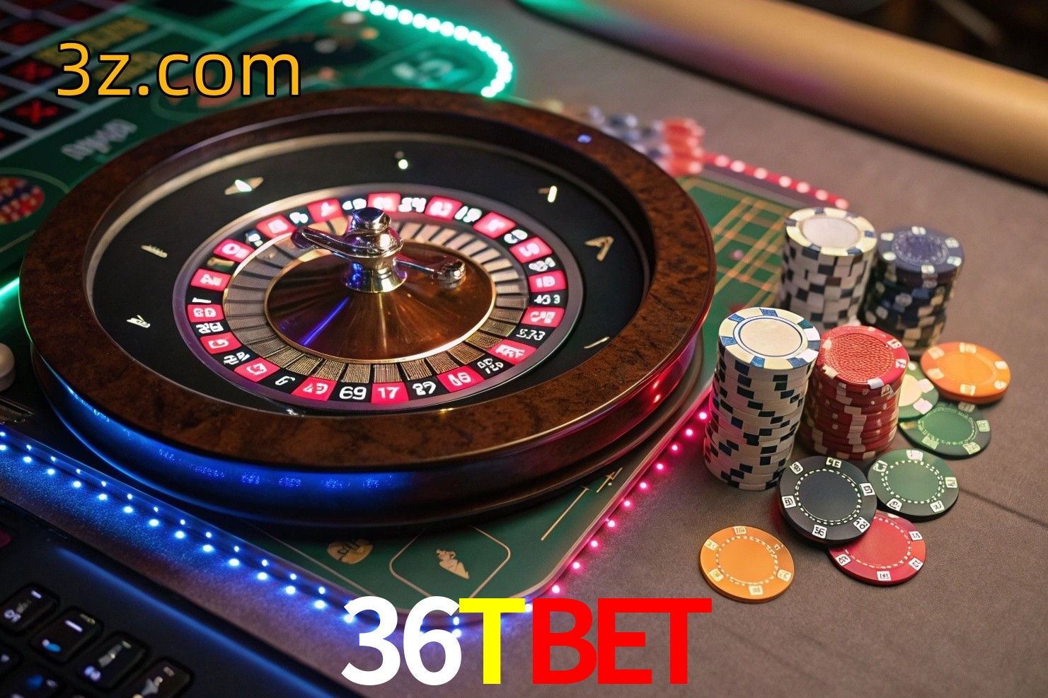  36TBET